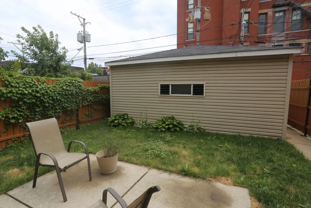 1443 W Cortez St, ,  60642, USA 60642-unit#1-Chicago-IL