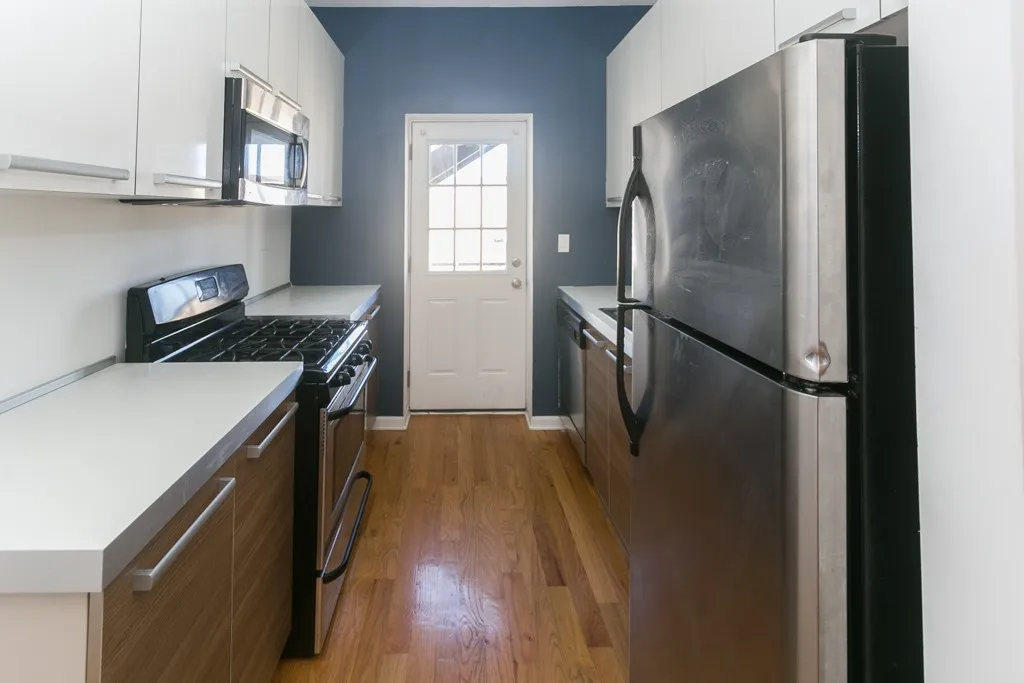1212 W Foster Ave, ,  60640, USA 60640-unit#2B-Chicago-IL