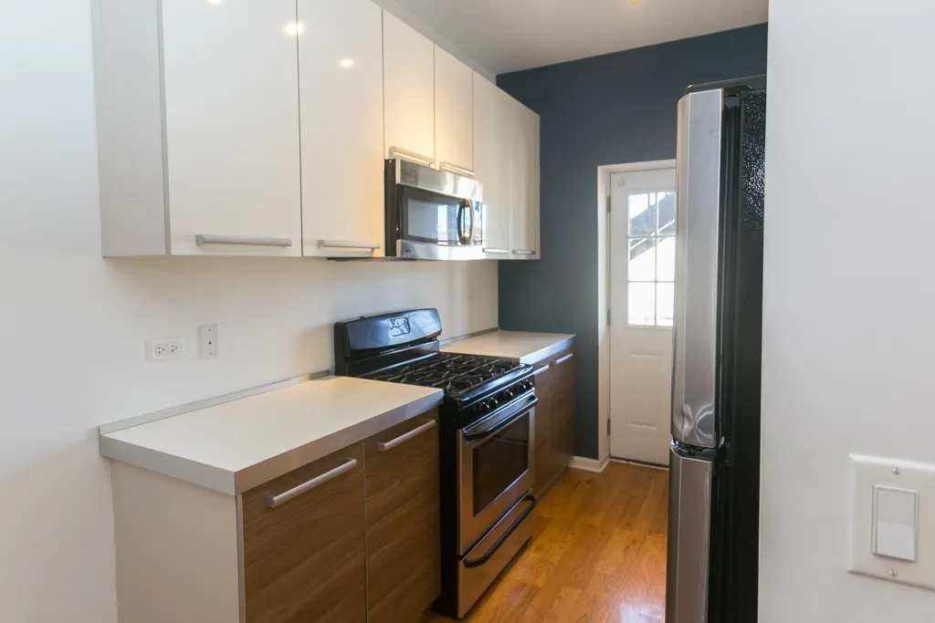 1212 W Foster Ave, ,  60640, USA 60640-unit#2B-Chicago-IL