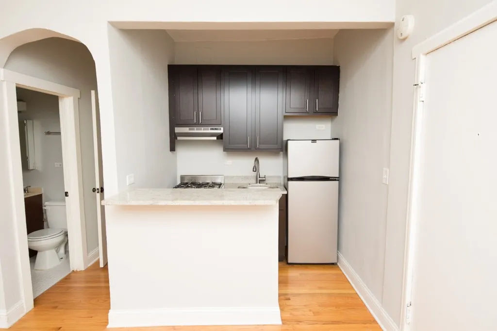 4614 N Paulina St, , 60640, USA 60640-unit#107-Chicago-IL