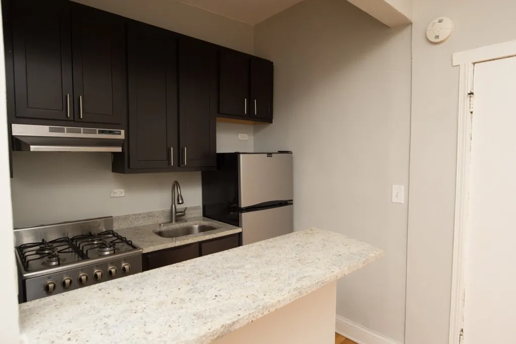 4614 N Paulina St, , 60640, USA 60640-unit#107-Chicago-IL