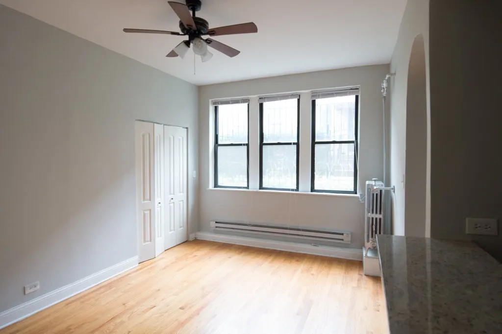 4614 N Paulina St, ,  60640, USA 60640-unit#107-Chicago-IL