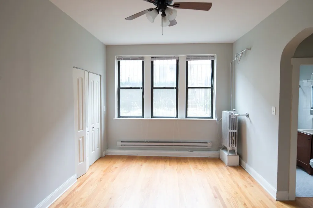 4614 N Paulina St, ,  60640, USA 60640-unit#107-Chicago-IL