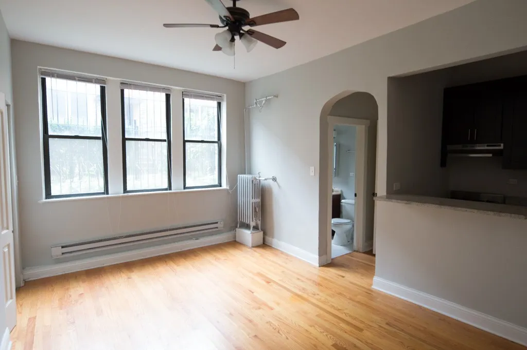 4614 N Paulina St, ,  60640, USA 60640-unit#107-Chicago-IL