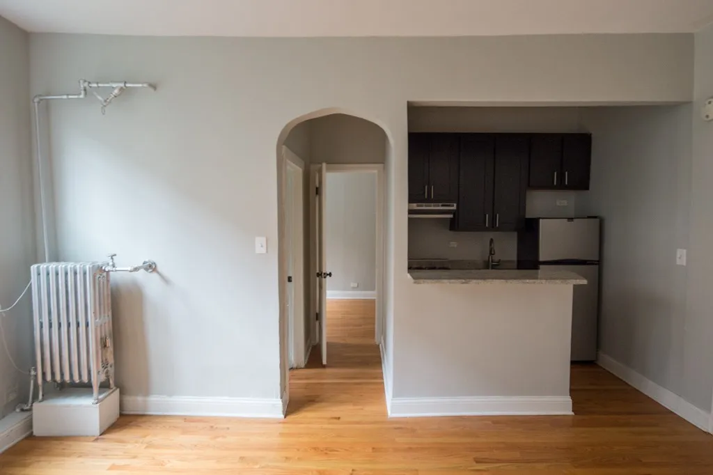 4614 N Paulina St, ,  60640, USA 60640-unit#107-Chicago-IL