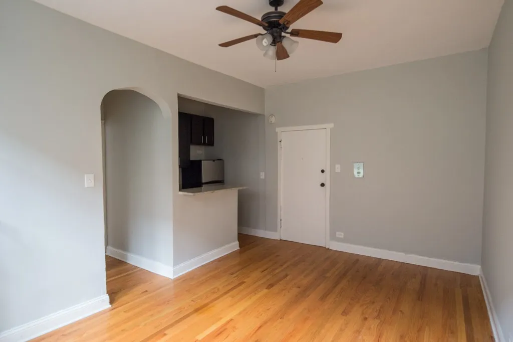 4614 N Paulina St, ,  60640, USA 60640-unit#107-Chicago-IL