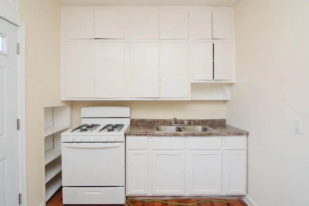 4411 N Wolcott Ave, ,  60640, USA 60640-unit#2A-Chicago-IL