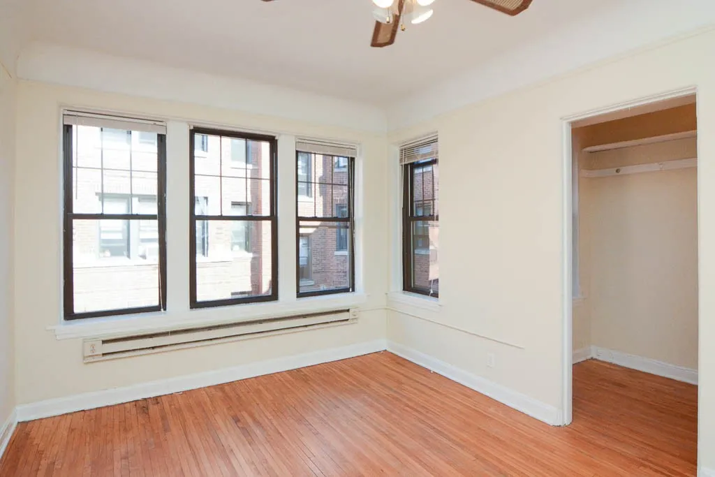 4411 N Wolcott Ave, ,  60640, USA 60640-unit#2A-Chicago-IL