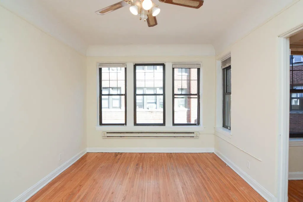 4411 N Wolcott Ave, ,  60640, USA 60640-unit#2A-Chicago-IL