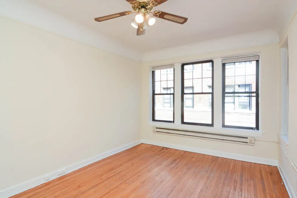 4411 N Wolcott Ave, ,  60640, USA 60640-unit#2A-Chicago-IL