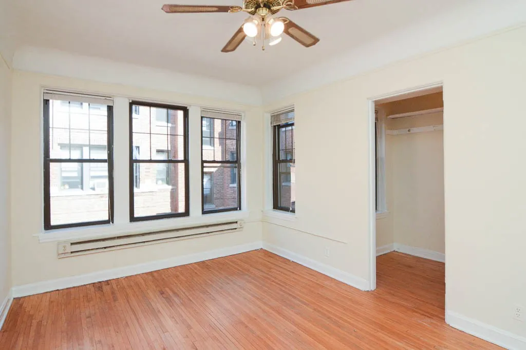 4411 N Wolcott Ave, ,  60640, USA 60640-unit#2A-Chicago-IL