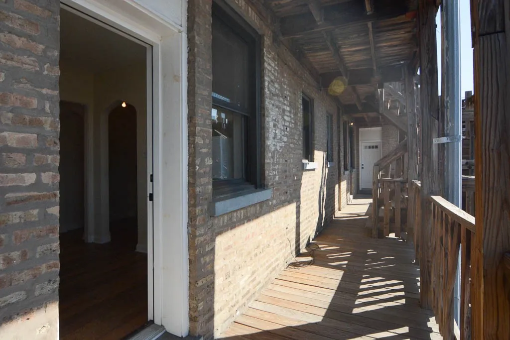 4411 N Wolcott Ave, ,  60640, USA 60640-unit#2A-Chicago-IL