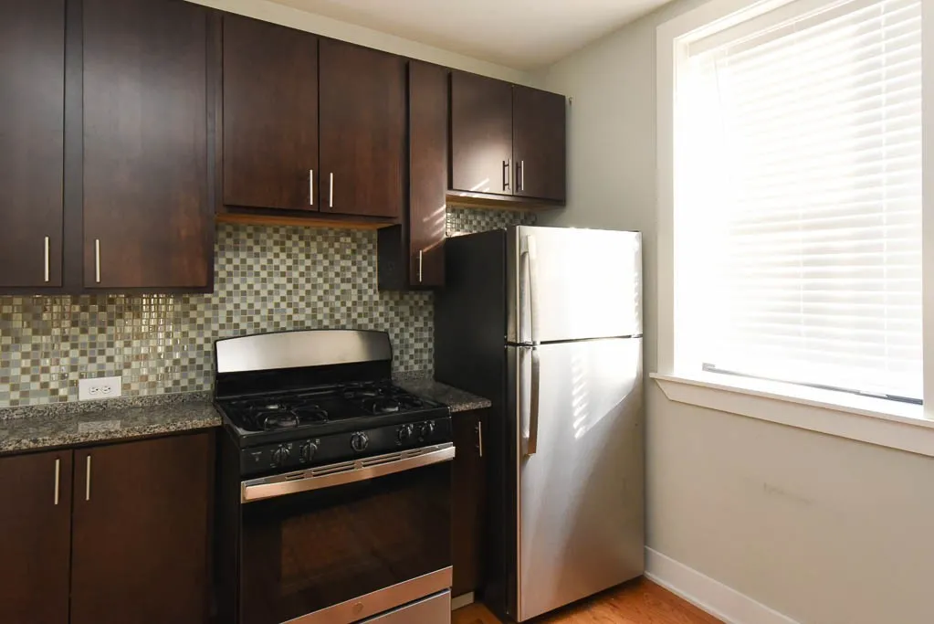4413 N Wolcott Ave, , 60640, USA 60640-unit#2A-Chicago-IL