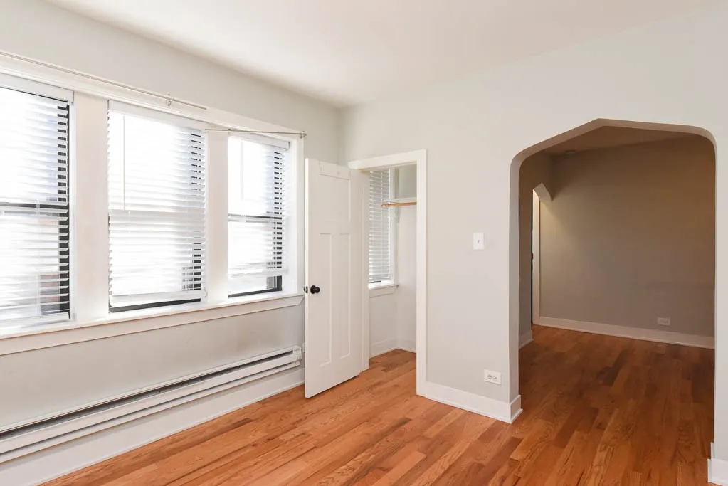 4413 N Wolcott Ave, , 60640, USA 60640-unit#2A-Chicago-IL