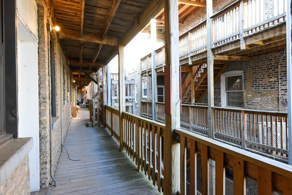 4413 N Wolcott Ave, , 60640, USA 60640-unit#2A-Chicago-IL