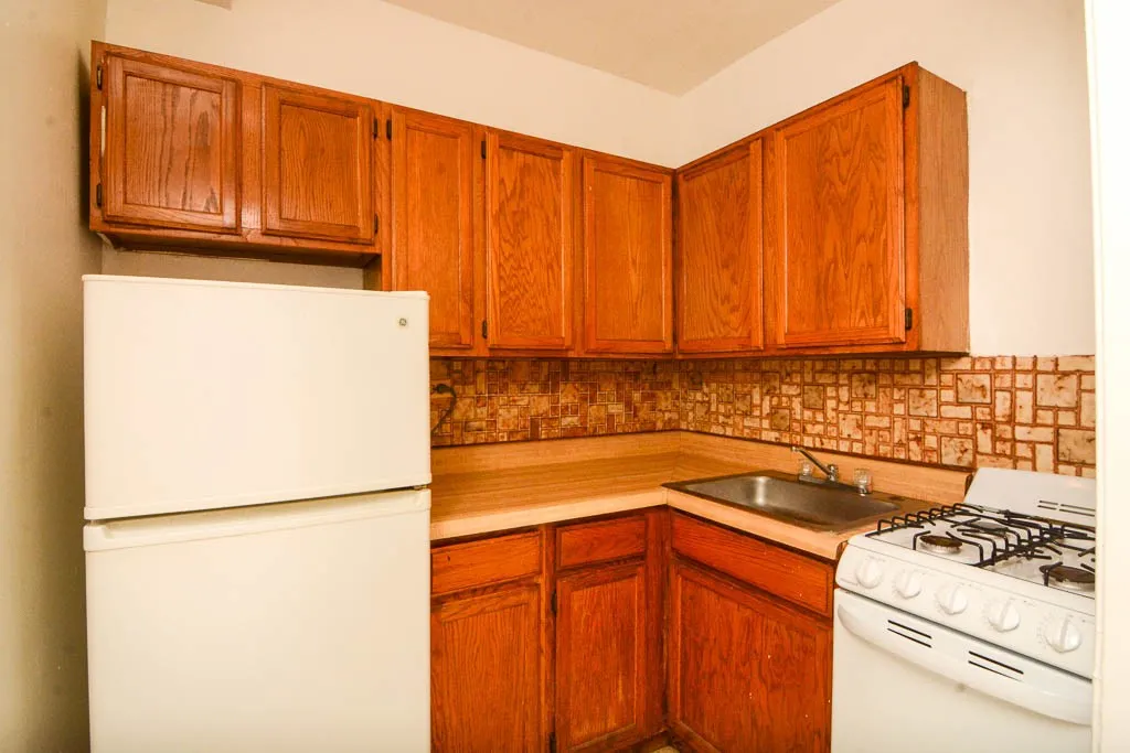 711 W Belmont Ave, , 60657, USA 60657-unit#109-Chicago-IL