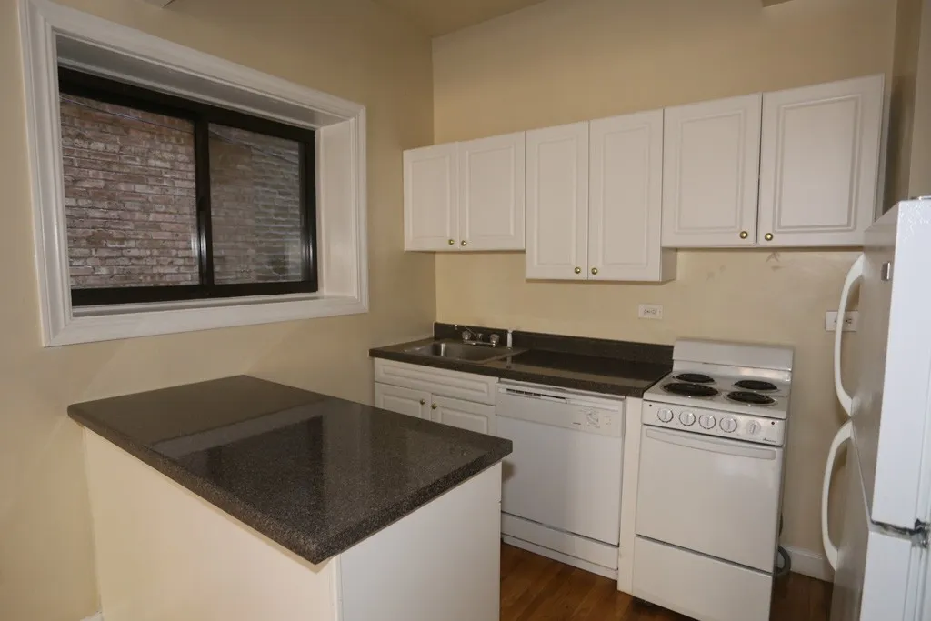 1425 N Dearborn St, , 60610, USA 60610-unit#1C-Chicago-IL