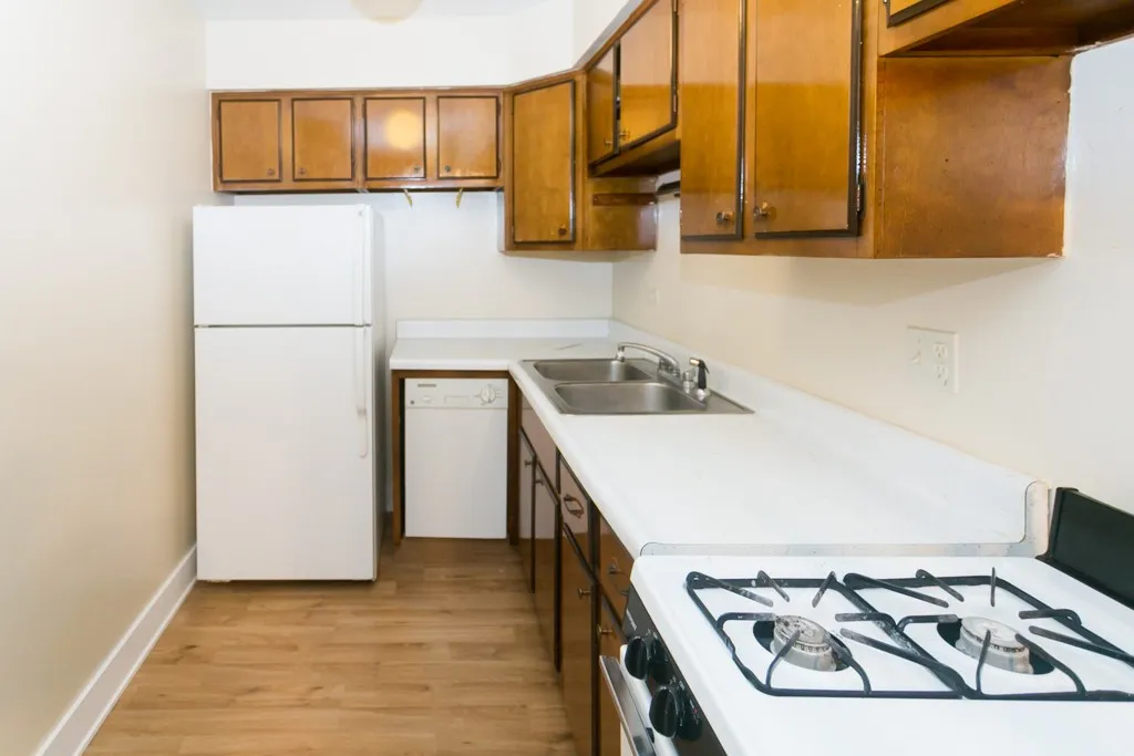 660 W Wrightwood Ave, ,  60614, USA 60614-unit#204-Chicago-IL