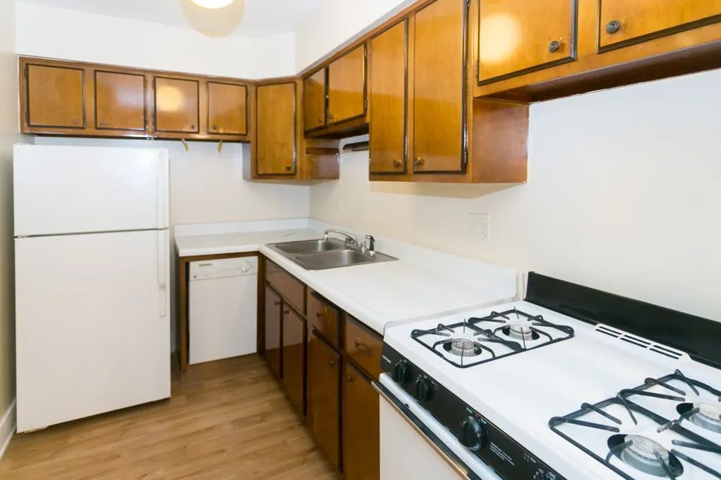660 W Wrightwood Ave, ,  60614, USA 60614-unit#204-Chicago-IL