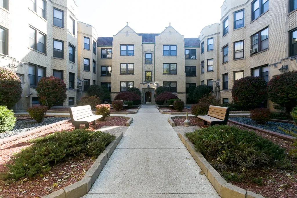 1115 W Oakdale Ave, , 60657, USA 60657-unit#1A-Chicago-IL