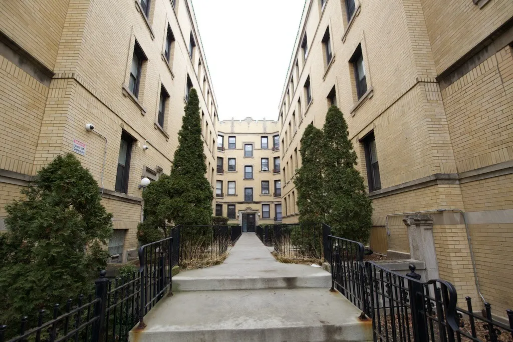 4600 N Beacon St, , 60640, USA 60640-unit#4B-Chicago-IL