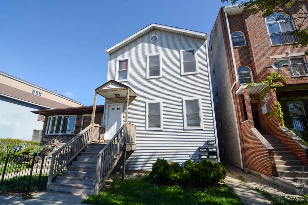 1342 W Hubbard St, , 60642, USA 60642-unit#2F-Chicago-IL