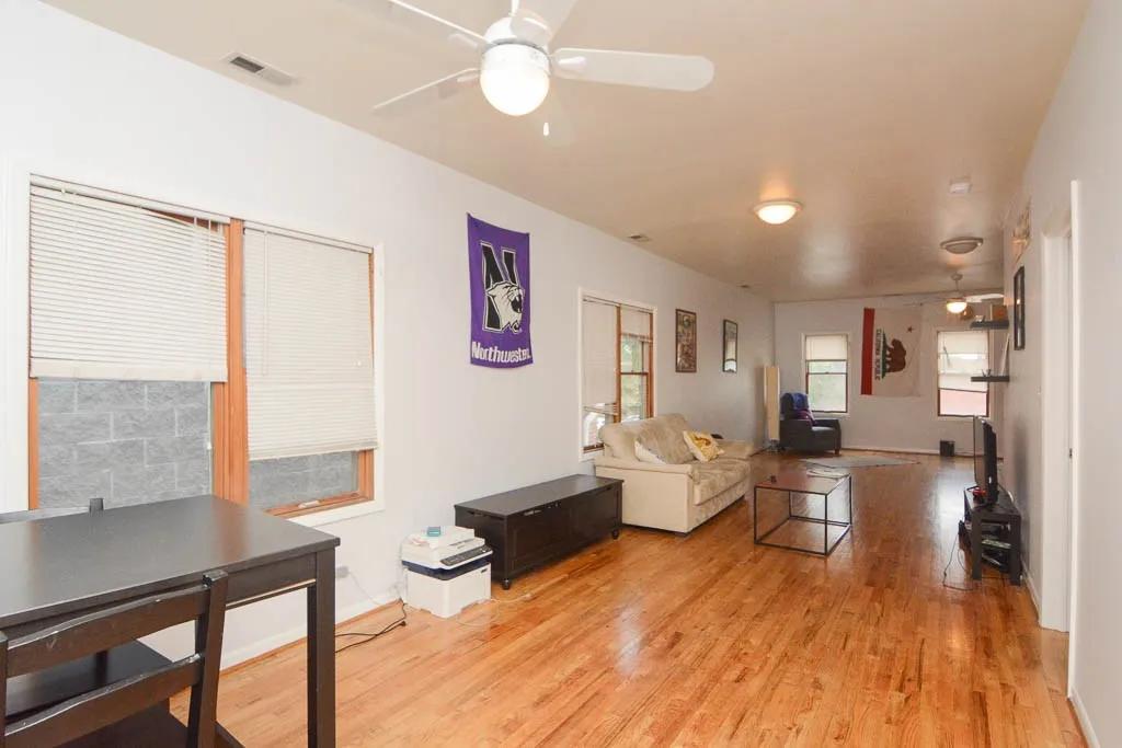 1342 W Hubbard St, ,  60642, USA 60642-unit#2F-Chicago-IL