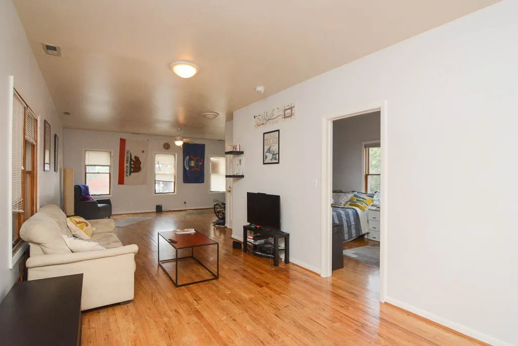 1342 W Hubbard St, ,  60642, USA 60642-unit#2F-Chicago-IL