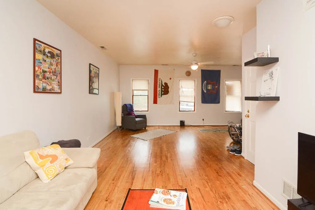 1342 W Hubbard St, ,  60642, USA 60642-unit#2F-Chicago-IL