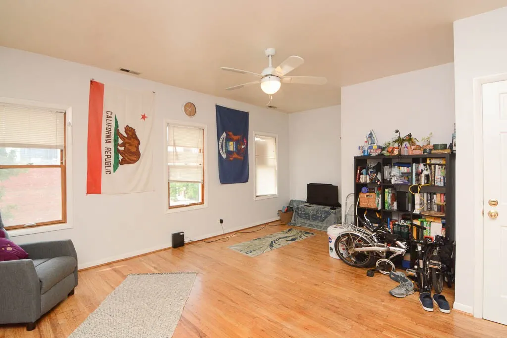 1342 W Hubbard St, ,  60642, USA 60642-unit#2F-Chicago-IL