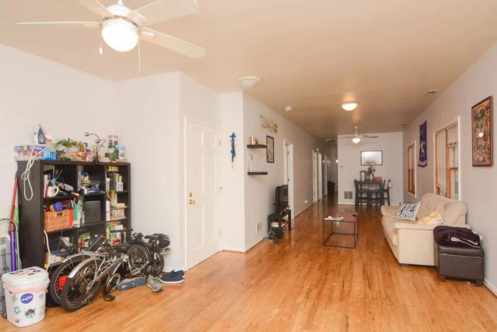 1342 W Hubbard St, ,  60642, USA 60642-unit#2F-Chicago-IL