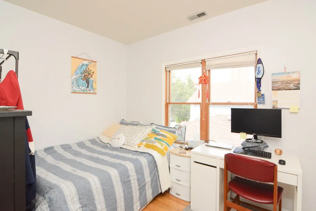 1342 W Hubbard St, ,  60642, USA 60642-unit#2F-Chicago-IL