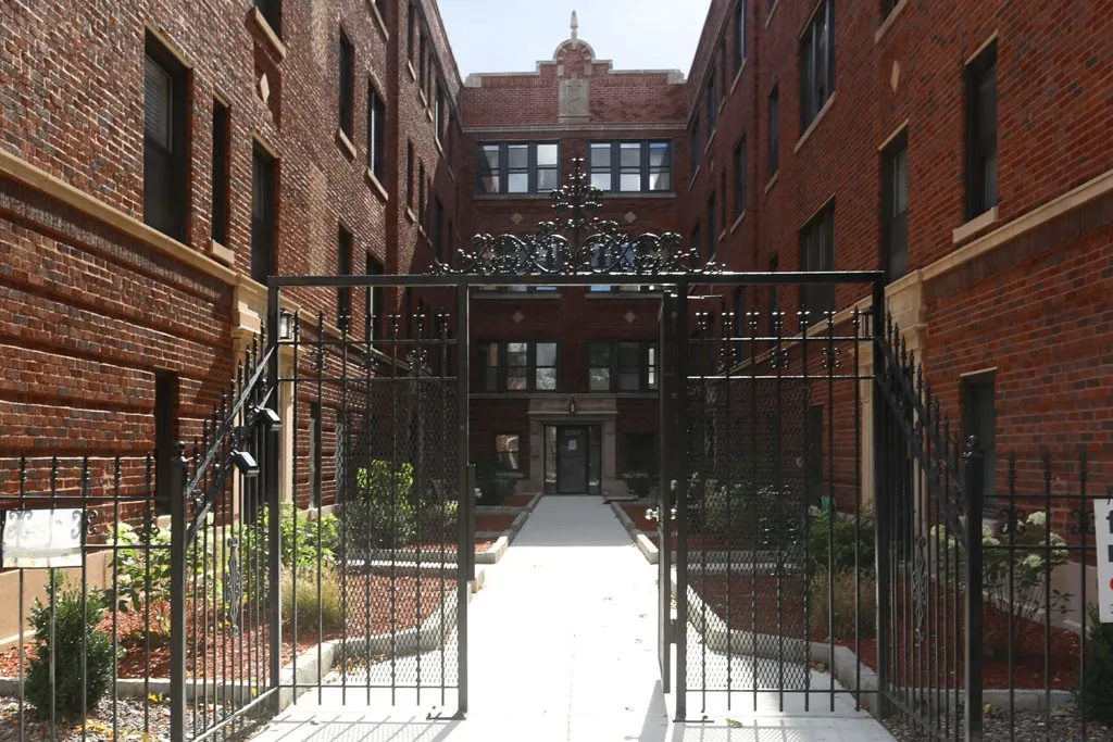 2201 W Eastwood Ave, , 60625, USA 60625-unit#2W-Chicago-IL