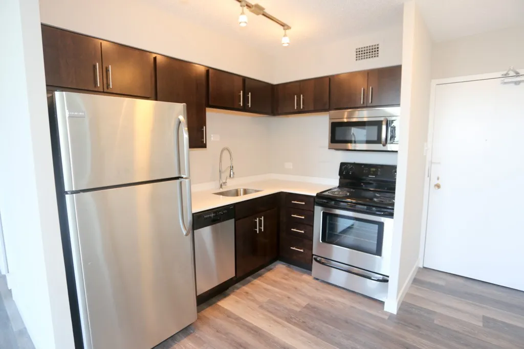 5600 N Sheridan Rd, , 60660, USA 60660-unit#7C-Chicago-IL