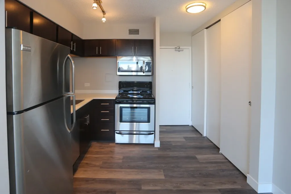 5600 N Sheridan Rd, , 60660, USA 60660-unit#7C-Chicago-IL