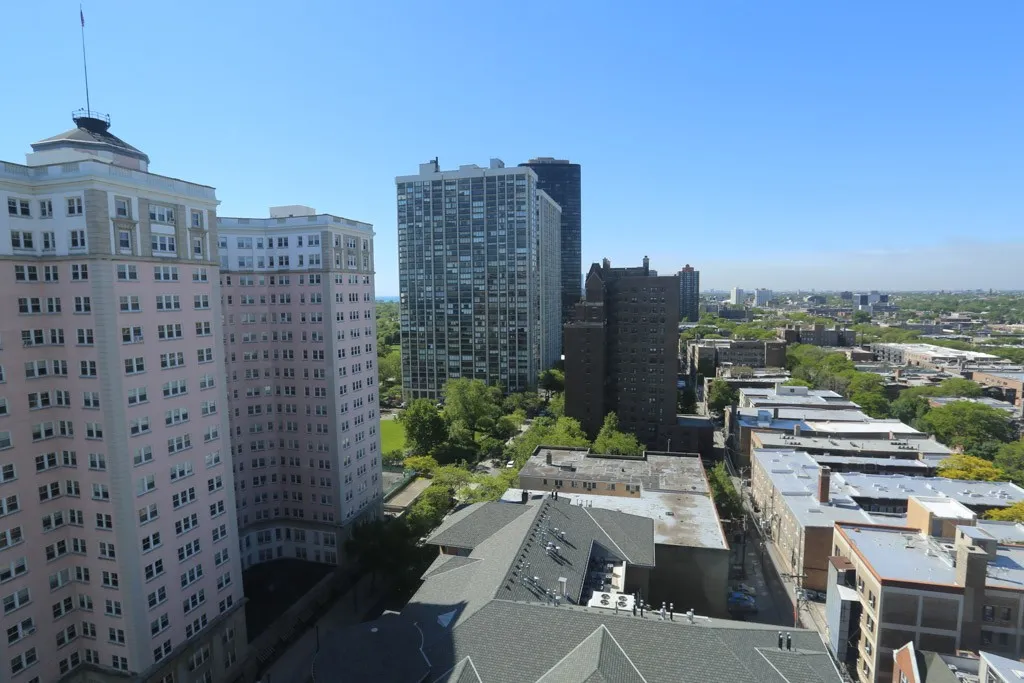 5600 N Sheridan Rd, , 60660, USA 60660-unit#7C-Chicago-IL