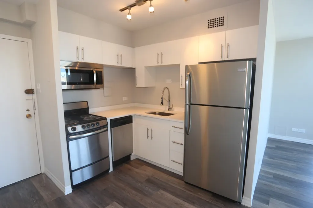 5600 N Sheridan Rd, ,  60660, USA 60660-unit#6E-Chicago-IL