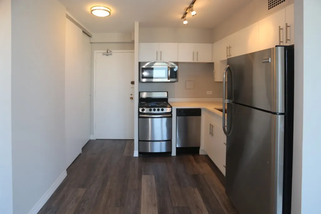 5600 N Sheridan Rd, ,  60660, USA 60660-unit#6E-Chicago-IL