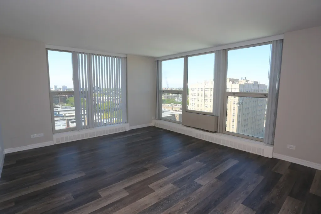 5600 N Sheridan Rd, ,  60660, USA 60660-unit#6E-Chicago-IL