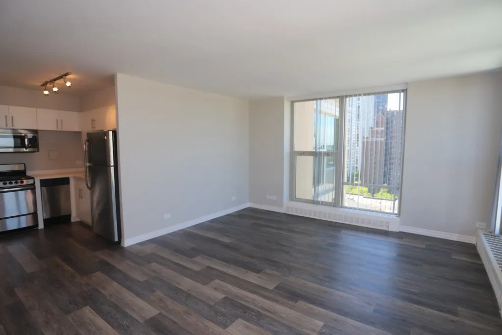 5600 N Sheridan Rd, ,  60660, USA 60660-unit#6E-Chicago-IL