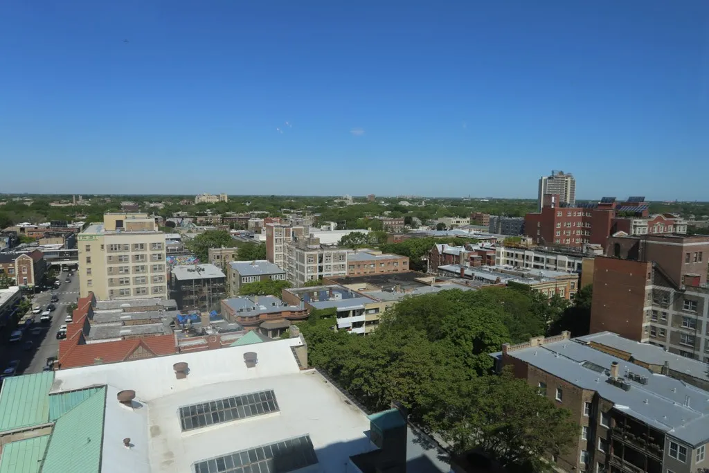 5600 N Sheridan Rd, ,  60660, USA 60660-unit#6E-Chicago-IL