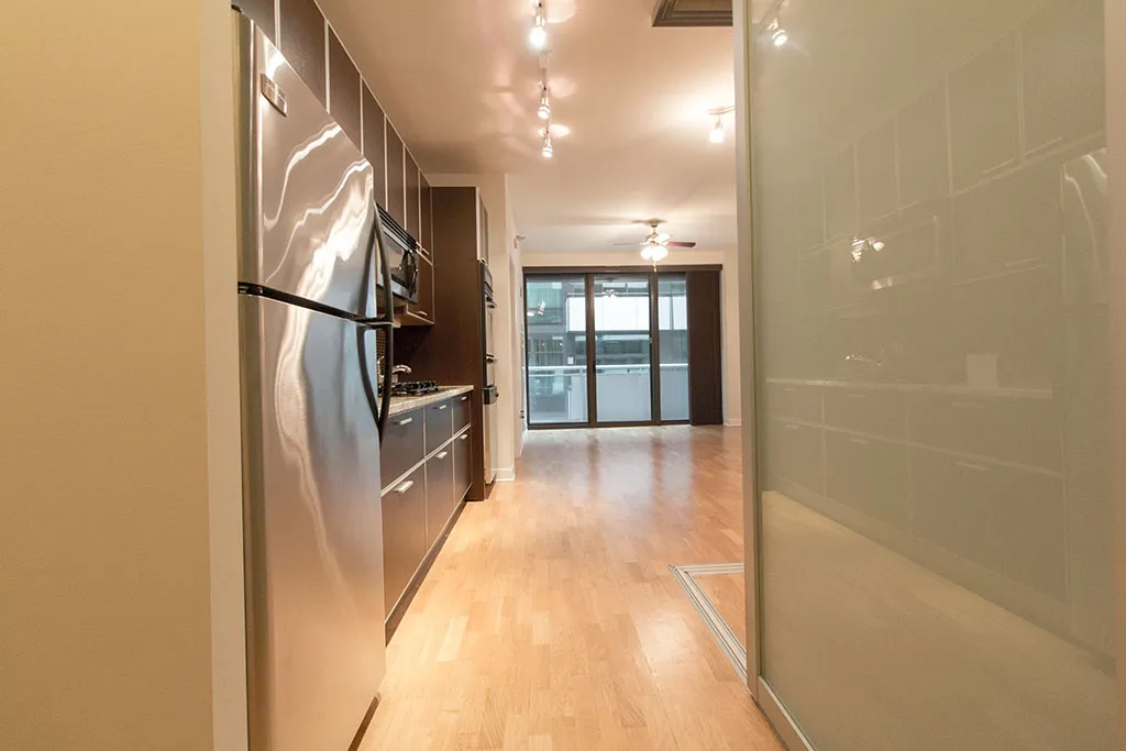 670 W Wayman St, , 60661, USA 60661-unit#601-Chicago-IL