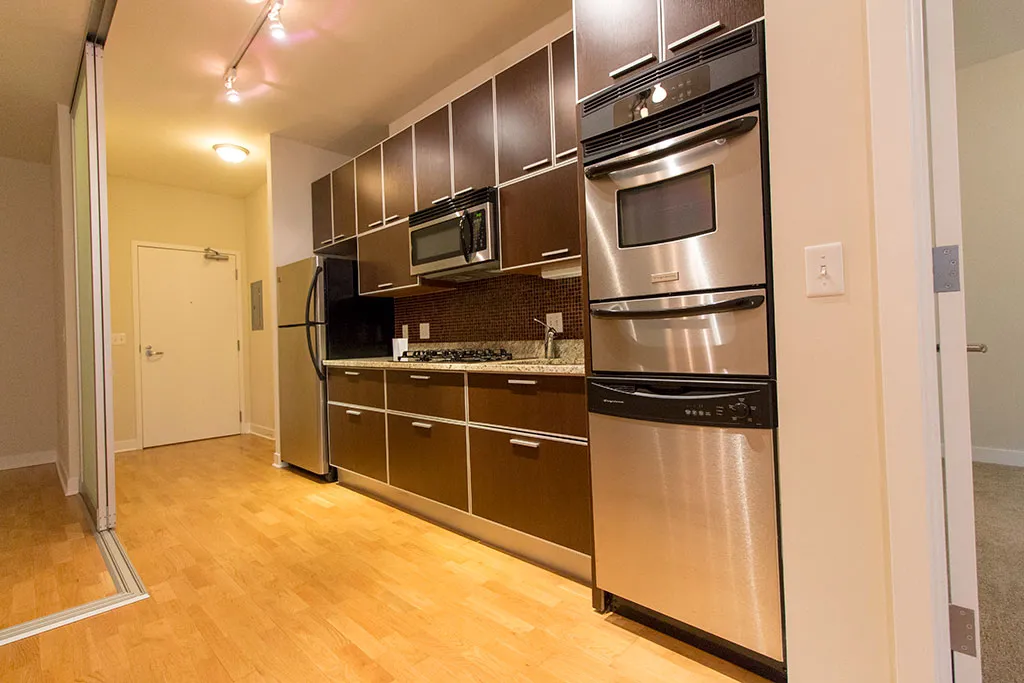 670 W Wayman St, , 60661, USA 60661-unit#601-Chicago-IL