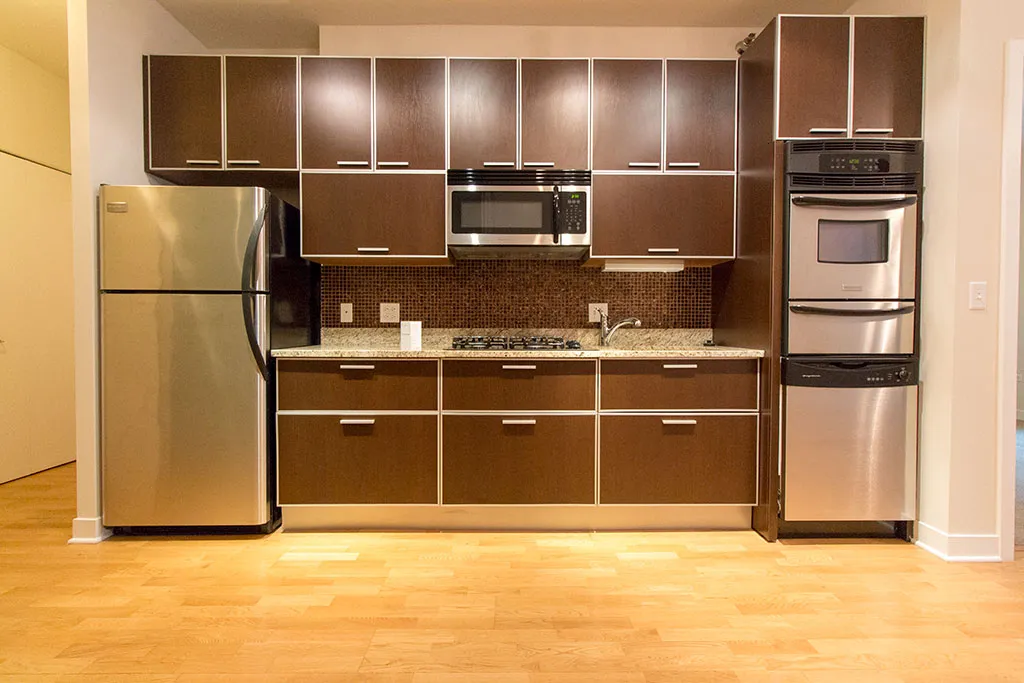 670 W Wayman St, , 60661, USA 60661-unit#601-Chicago-IL
