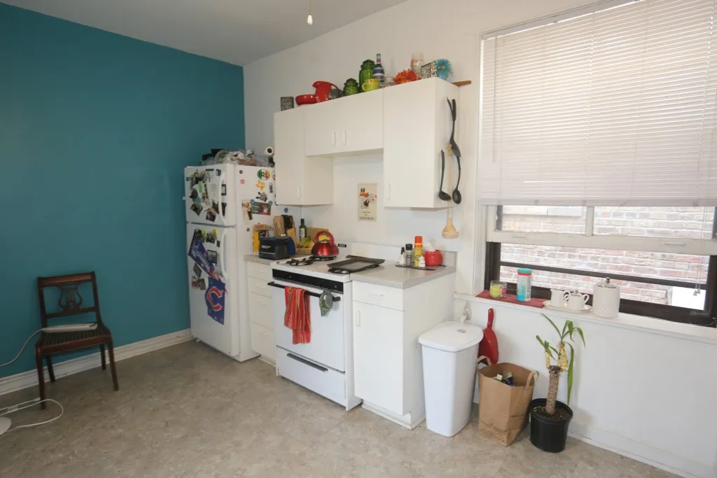 821 W Newport Ave, , 60657, USA 60657-unit#3F-Chicago-IL