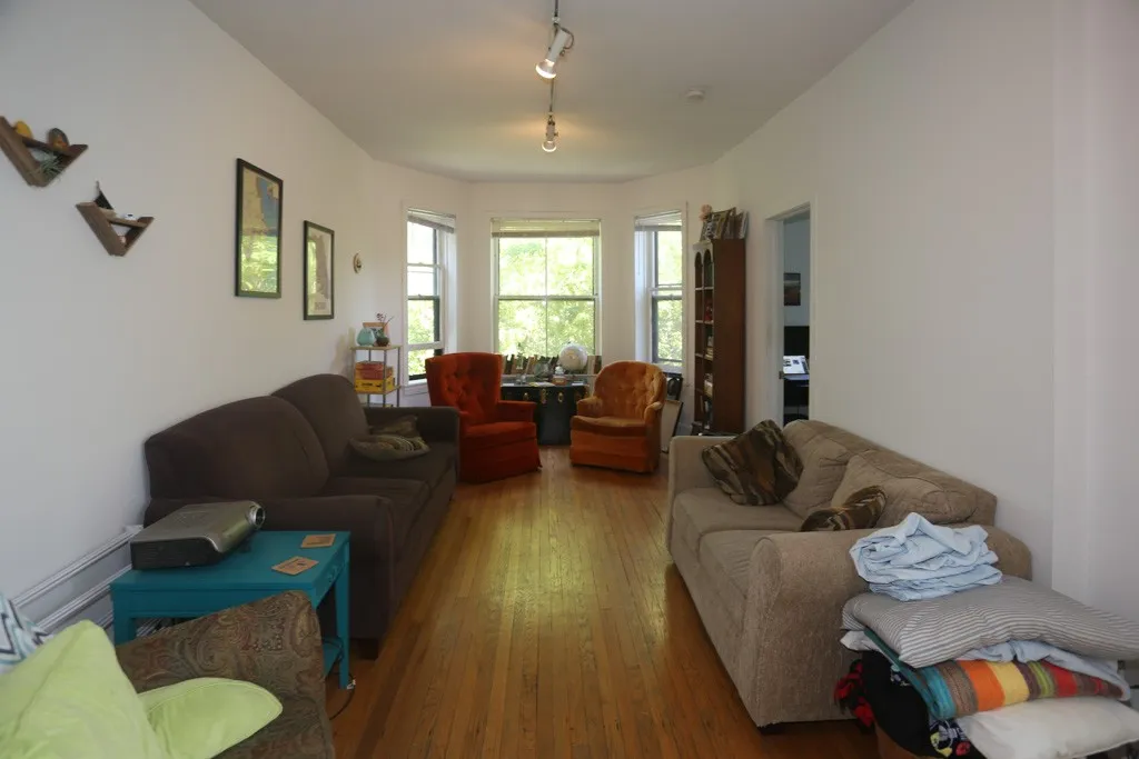821 W Newport Ave, , 60657, USA 60657-unit#3F-Chicago-IL