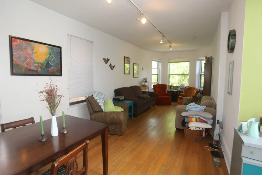821 W Newport Ave, , 60657, USA 60657-unit#3F-Chicago-IL