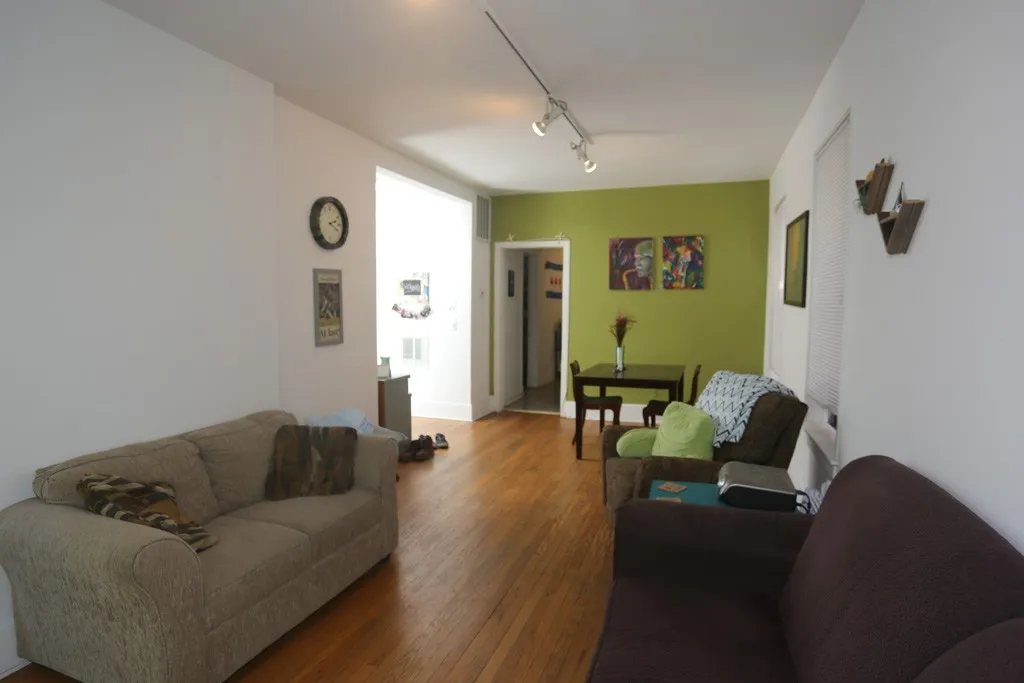 821 W Newport Ave, , 60657, USA 60657-unit#3F-Chicago-IL
