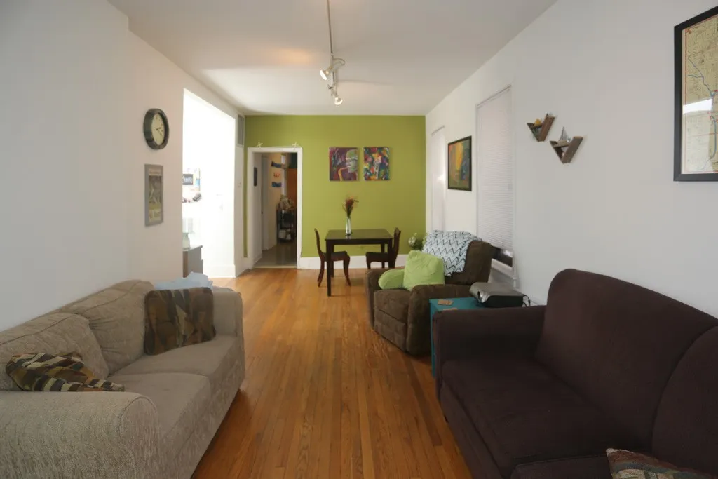 821 W Newport Ave, , 60657, USA 60657-unit#3F-Chicago-IL