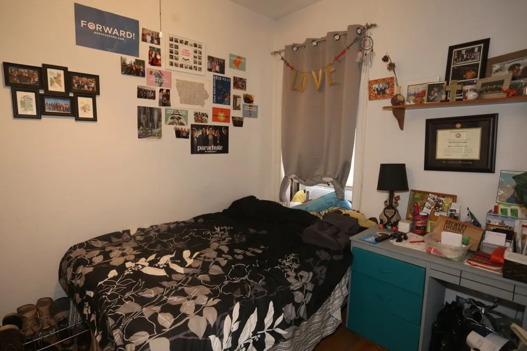 821 W Newport Ave, , 60657, USA 60657-unit#3F-Chicago-IL
